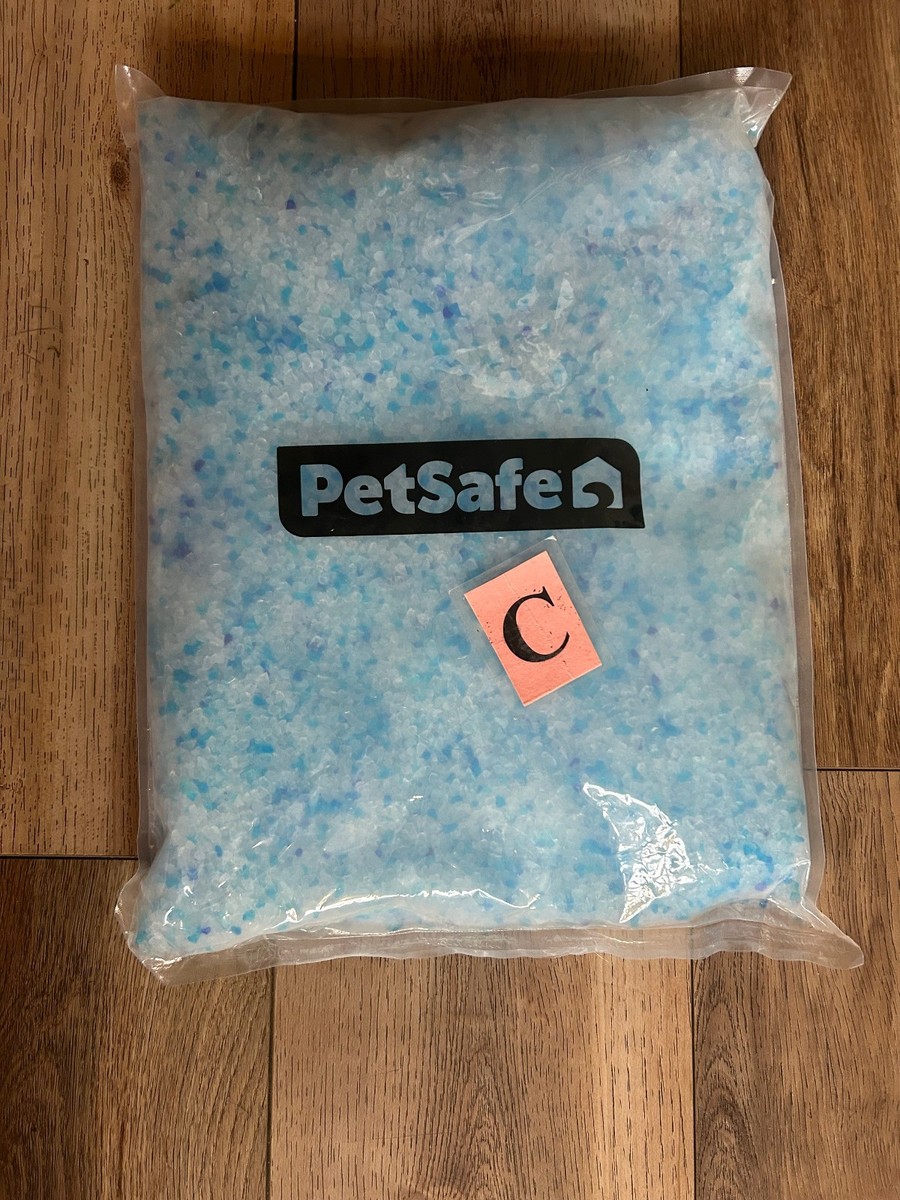 Replacement parts for PetSafe G40324 ScoopFree Self Cleaning Cat
