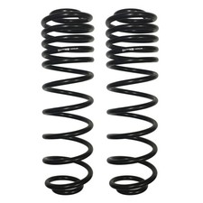Skyjacker 97-06 Fits Jeep Tjlj 6in Rear Dual Rate Long Travel Coil Springs Tj60