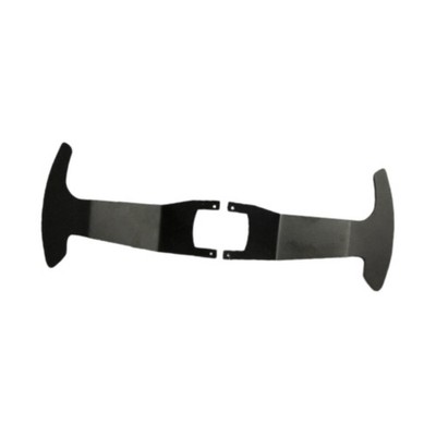 Paddle Shifters Modified Aluminum Alloy Heavy Duty Sturdy RC Car for Logitech