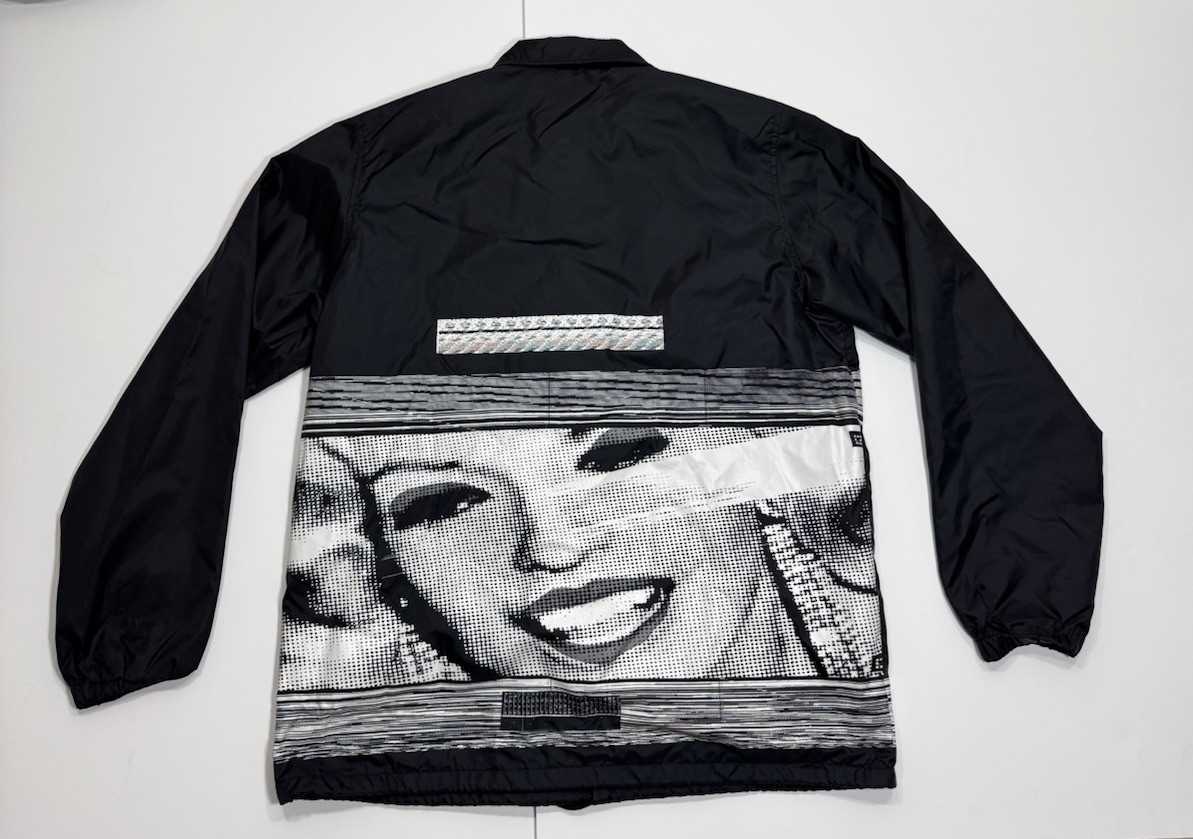 CAV EMPT ジャンパー CAV EMPT SS21 | First Delivery | HAVEN
