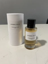Dior Ambre Nuit - Eau de Parfum 