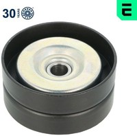 Optimal 0-N2456 Umlenk-/FüHrungsrolle FüR Keilrippenriemen Umlenkrolle