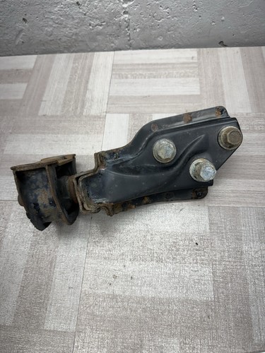 94-01 integra transmission front torque mount bracket 5 speed OEM STOCK W/ BOLTS
