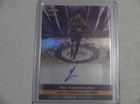 2025 Topps Rui Hachimura Autograph Issue - Veterans (Raw)