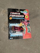 Transformers Aquaspeeder Aquafend
