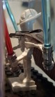 "ORIGINAL" 2005' - STAR WARS GENERAL GREVIOUS W/ CAPE - RARE & MINTY!!! L👀K!!! — photo 4