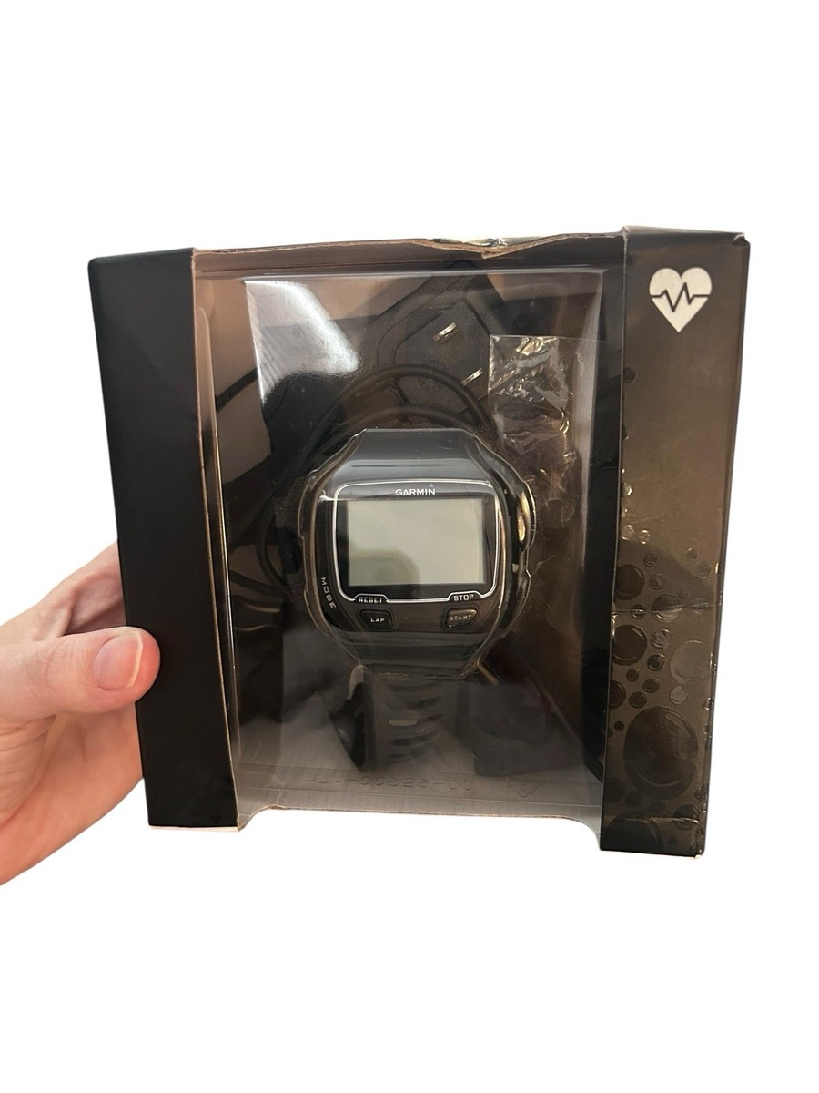 時計 GARMIN Forerunner 910XT Garmin Forerunner 910XT In Depth Review | DC Rainmaker