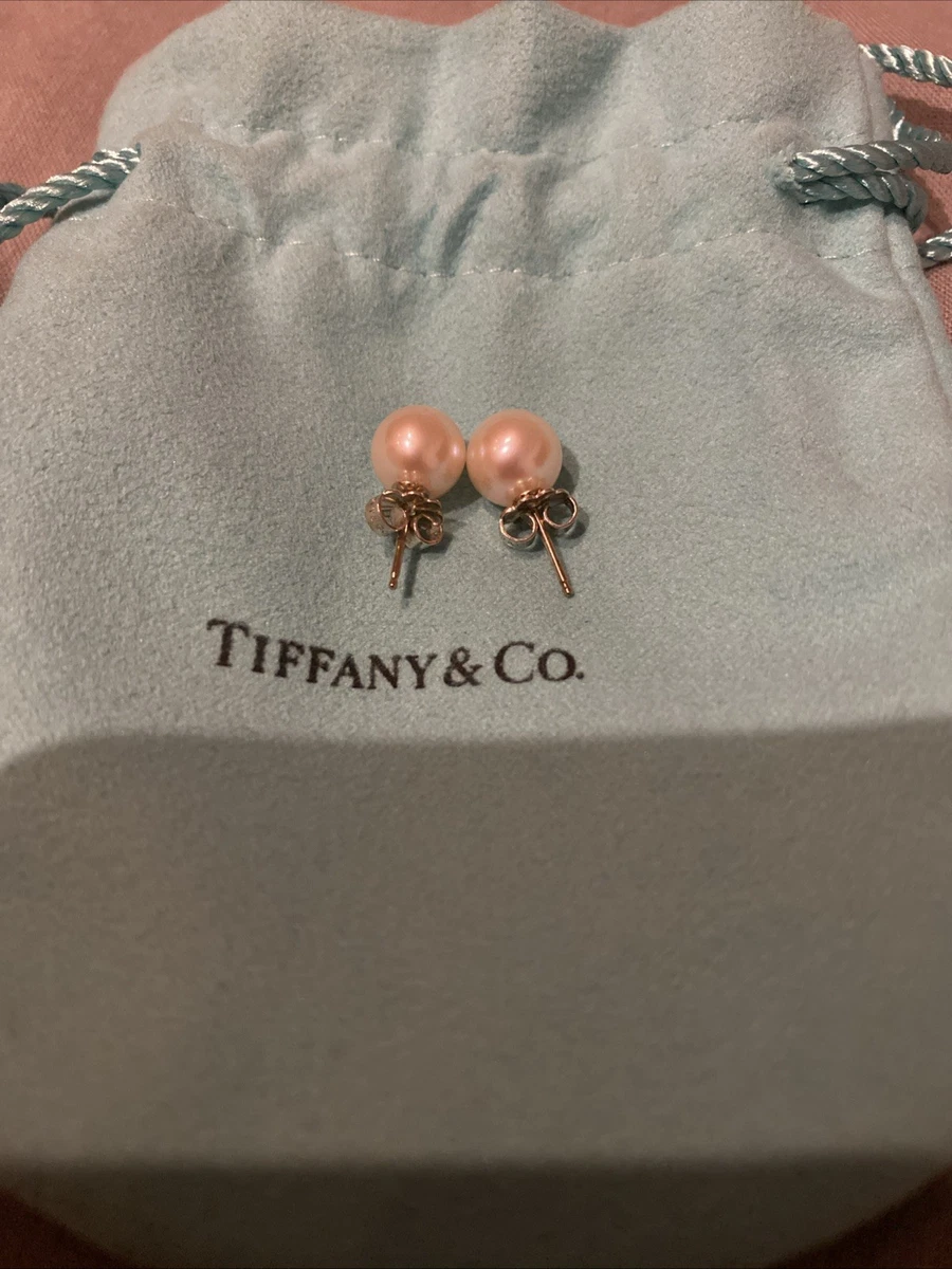 25+ Tiffany & Co. Pearl Fine Jewelry for sale | Updated Oct 2026