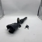 Volkswagen Beetle 1972 - Steering Column With Keys And Ignition Lock