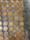 150 INDIAN HEAD CENTS. Nice 1c Penny Coins! — photo 7