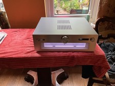 Technics Grand Class SU-G700 M2 Integrated Amplifier