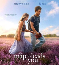 The Map That Leads You DVD