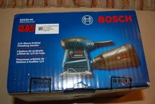 Bosch GSS20-40 2 Amp 1/4" Corded Sheet Sander *NEW*