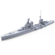 Mry-sfw Ssc1250755 11250 Italy Trento-class Heavy Cruisers Rn Bolzano 1937 Mry-sfw Ssc1250755 11250 Italy Trento-class Heavy Cruisers Rn Bolzano 1937