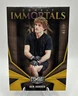 2025 Panini Combat Anthology Ben Askren Immortals Number 6 Gold /10
