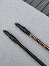 Titleist Driver Shafts One Stiff Other Regular
