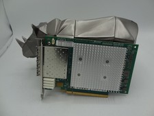 QLE2764 QLOGIC 4-PORT 32GB SFP HBA ADAPTER FC PCIE, HIGH PROF
