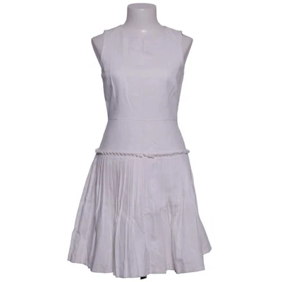 J.Crew, Kleid, Größe: 32, model: a2688, Weiß, Baumwolle/Polyester #by0 - Bild 1 von 4