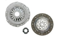 Aisin KE-VW41 Kupplungssatz FüR Audi Seat Skoda VW