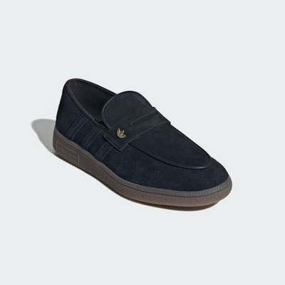 Adidas Originals Handball Spezial Loafer KJ0641 Women's Shoes US 5