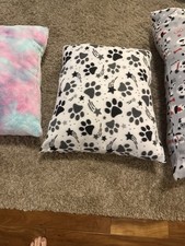 Pet Pillow Handmade And Soft