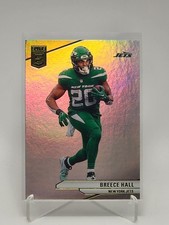 2024 Panini Donruss Elite #43 Breece Hall