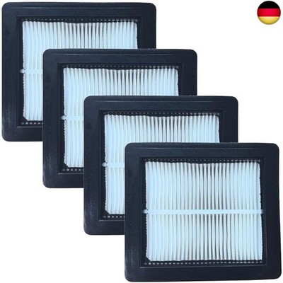 Wiederverwendbarer Ersatzfilter für ProTeam 107315, Super for Coach Pro 10/Pro 