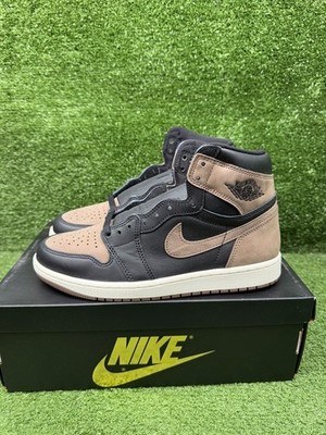 Size 9 - Jordan 1 Retro OG High Palomino DS NEW | eBay