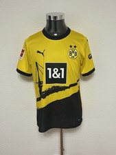 Puma Borussia Dortmund BVB Heimtrikot 23/24 EU M