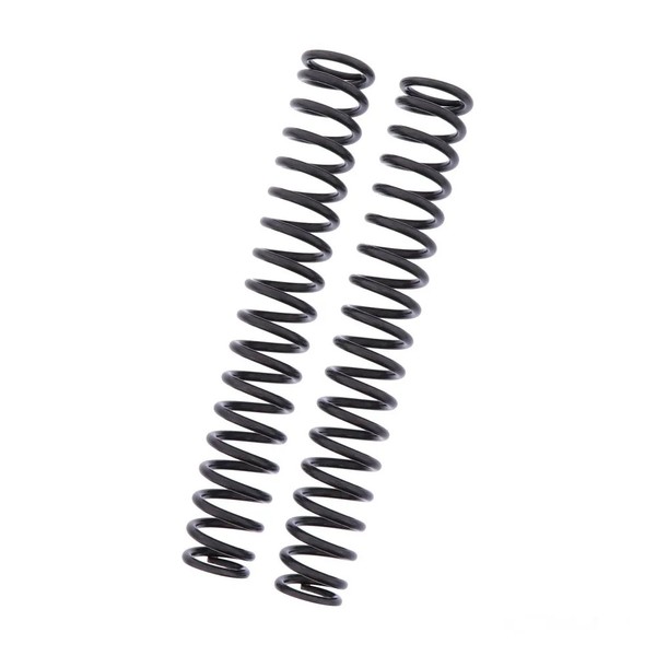 Gabelfeder Linear YSS 10.5 LR380N105S250X FüR Kawasaki ZX-12R 1200 A Ninja 00-01-image
