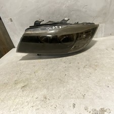 Bmw 3 Series E90 E91 09-12 Lci Nearside Passenger Side Front Headlight 89318931