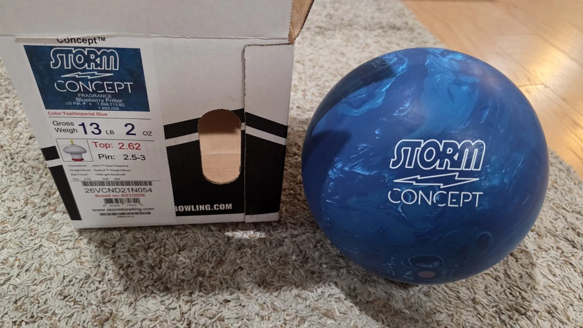 Storm 13 lbs Bowling Balls for sale | eBay