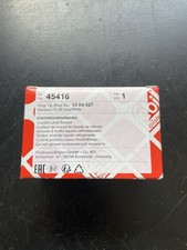 FEBI BILSTEIN 45416 Kühlmittelstandsensor mit O-Ring, schwarz - Art. B