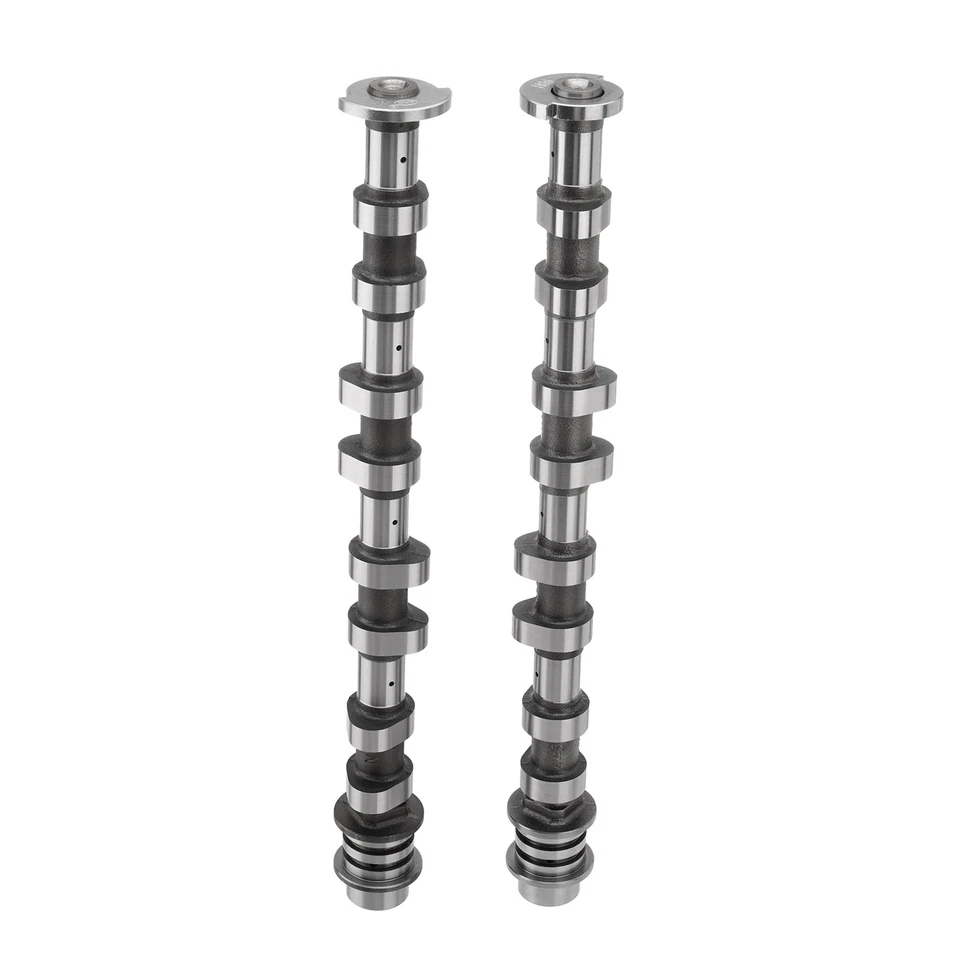 Árbol de levas de escape y admisión para Hyundai Veloster Elantra Kona G4NA 2,0 L 2017-2020 Foto 3 de 4