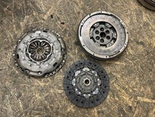 Kit d'embrayage Volkswagen TIGUAN