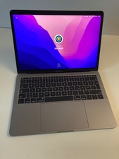 Apple MacBook Pro 13 Intel i5 2 GHz + 8GB RAM + 1TB  TOP
