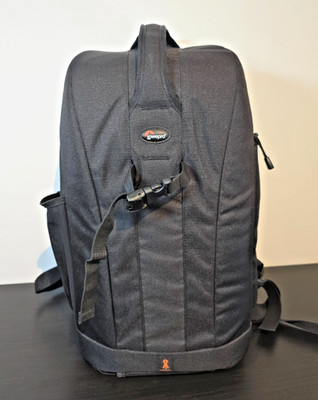 Lowepro Fotorucksack Flipside 300 sehr guter Zustand