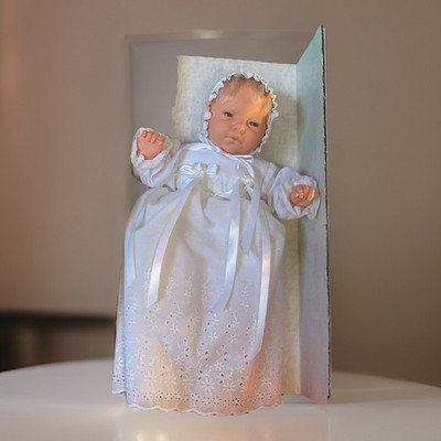 Smithsonian Institution Baby Doll  