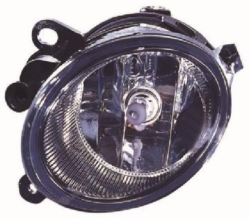 Original ABAKUS Nebelscheinwerfer 446-2001L-AQ für Audi