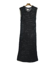 Maydi Dresses BlackxWhite S 2200532828020