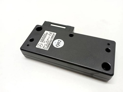 MERCEDES-BENZ S W220 Telefonsteuergerät A2038209926 3.2 Diesel 145kw 33236554