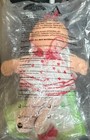 Cabbagepatch Kids Blonde 1996 Vintage Collectible Girl Doll — photo 2