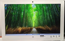 HP 22-B226 ALL-IN-ONE COMPUTER AMD A6-7310 4GB 1TB