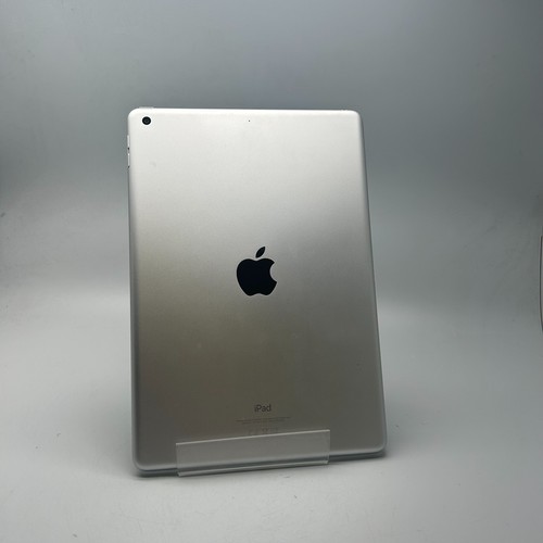iPad 9. Generation 64GB Wi-Fi Space Grau - Gebraucht - 114765 - BAH.HH - Bild 2 von 3