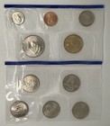 2005 & 2006 US Mint Uncirculated Set Lot of 2 (719) — photo 9