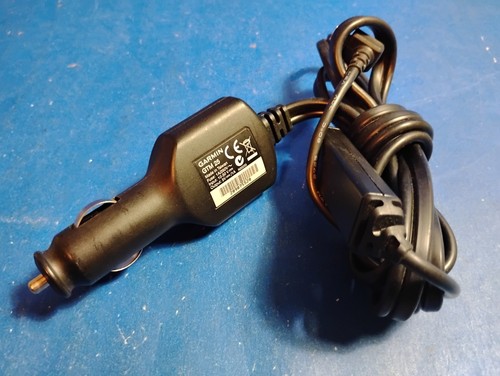Garmin GTM 25 Nuvi GPS Car Charger Automobile Navigation Cable  Tested 