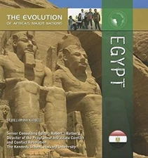 Egypt Hardcover William Mark Habeeb