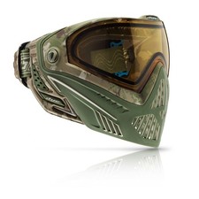 Dye I5 Pro DyeCam camo Thermalmaske Paintball Airsoft Softair Goggle