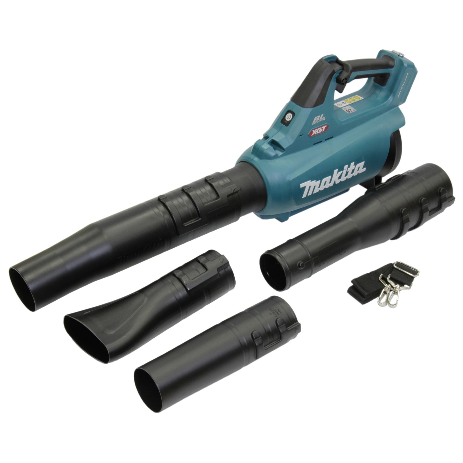 Makita UB001GZ 40Vmax XGT Cordless Blower Body Only