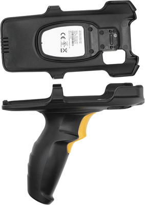 #ad TC21 Scan Trigger Handle with Camera Hole for Zebra TC21 TC26 Handheld Barcode S $133.99